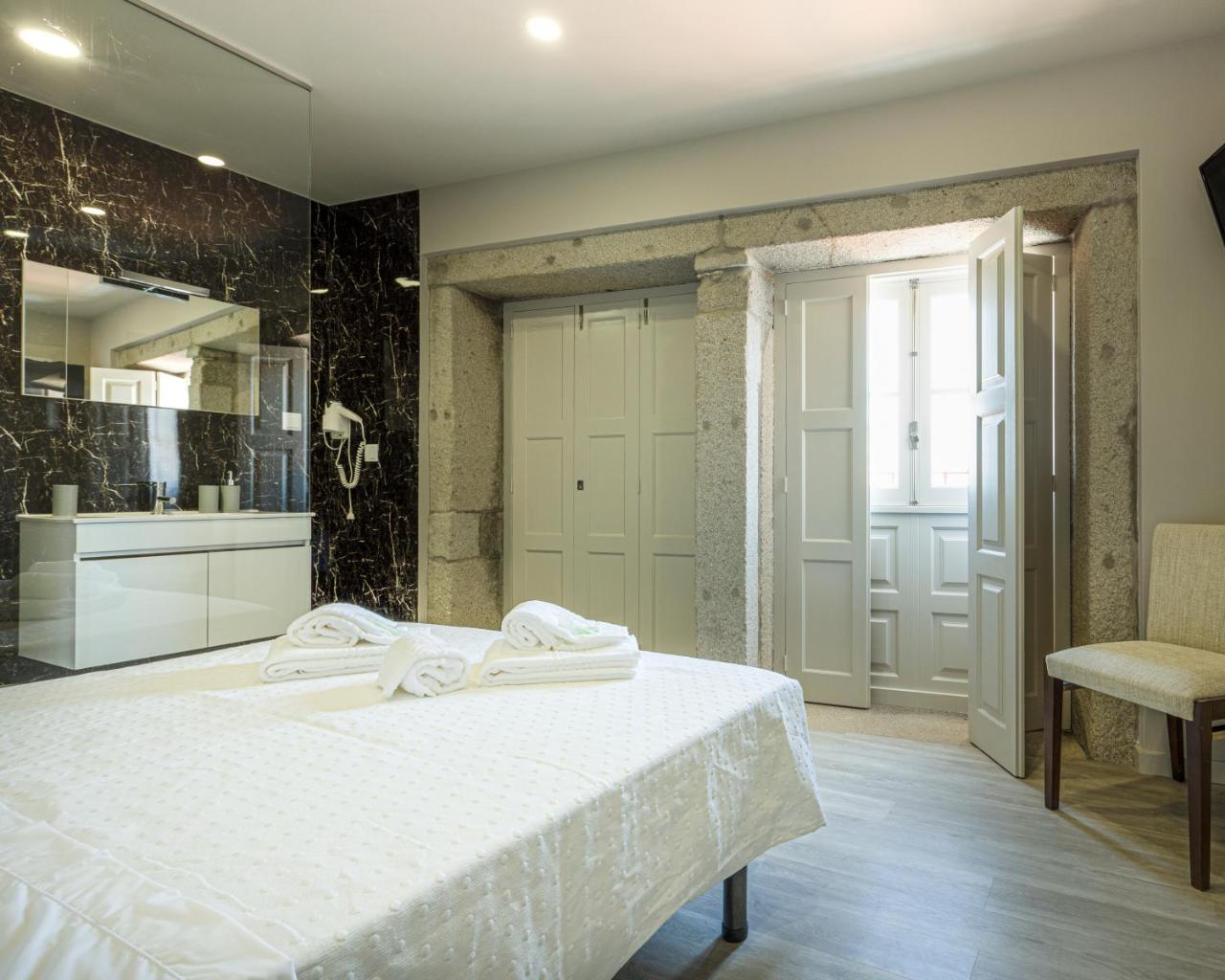 Rua Grande Hotel photo 3