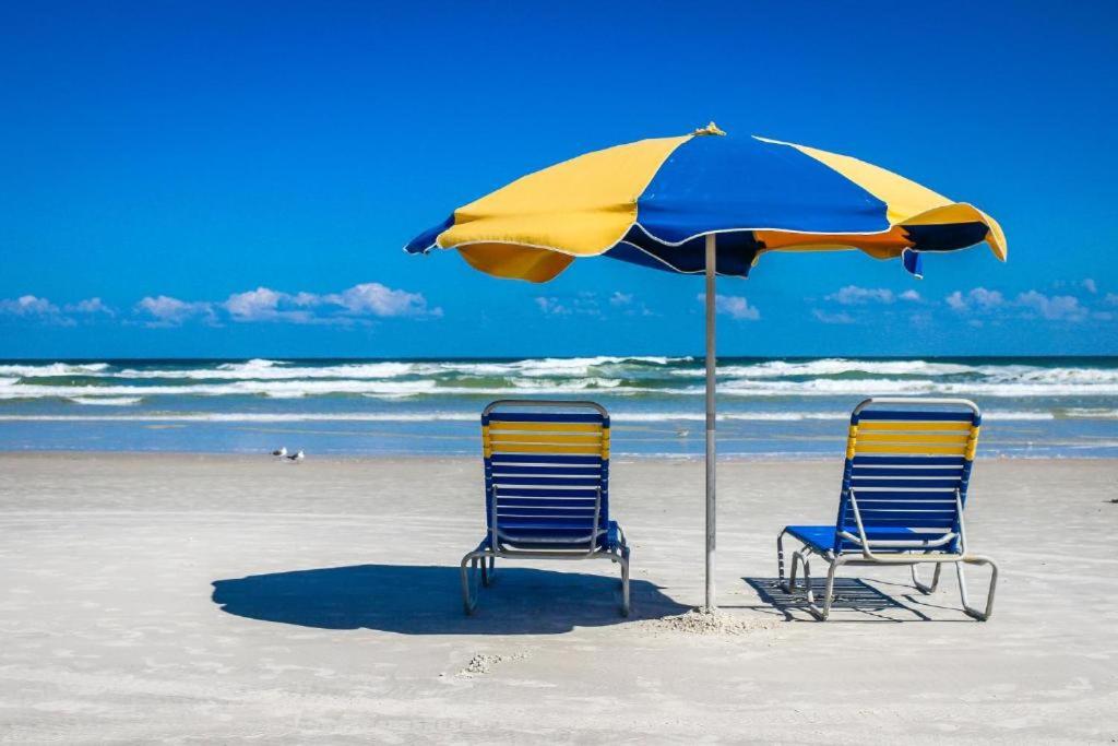 Wyndham Ocean Walk Resort 1307 Vacation in Comfort and luxury - 1BR Direct Oceanfront photo 4
