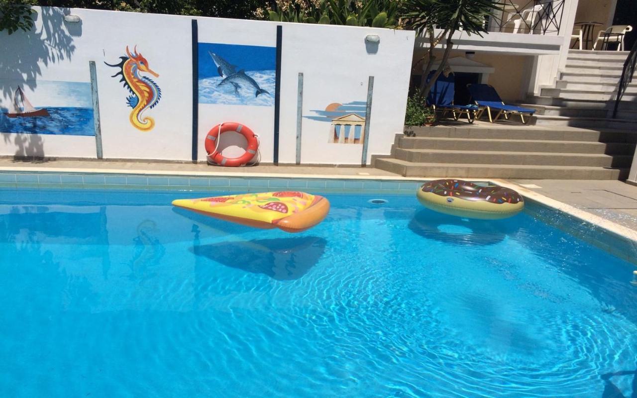 Renia Hotel Agia Pelagia -Crete - 5