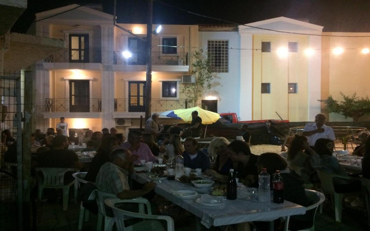 Renia Hotel Agia Pelagia -Crete - 6