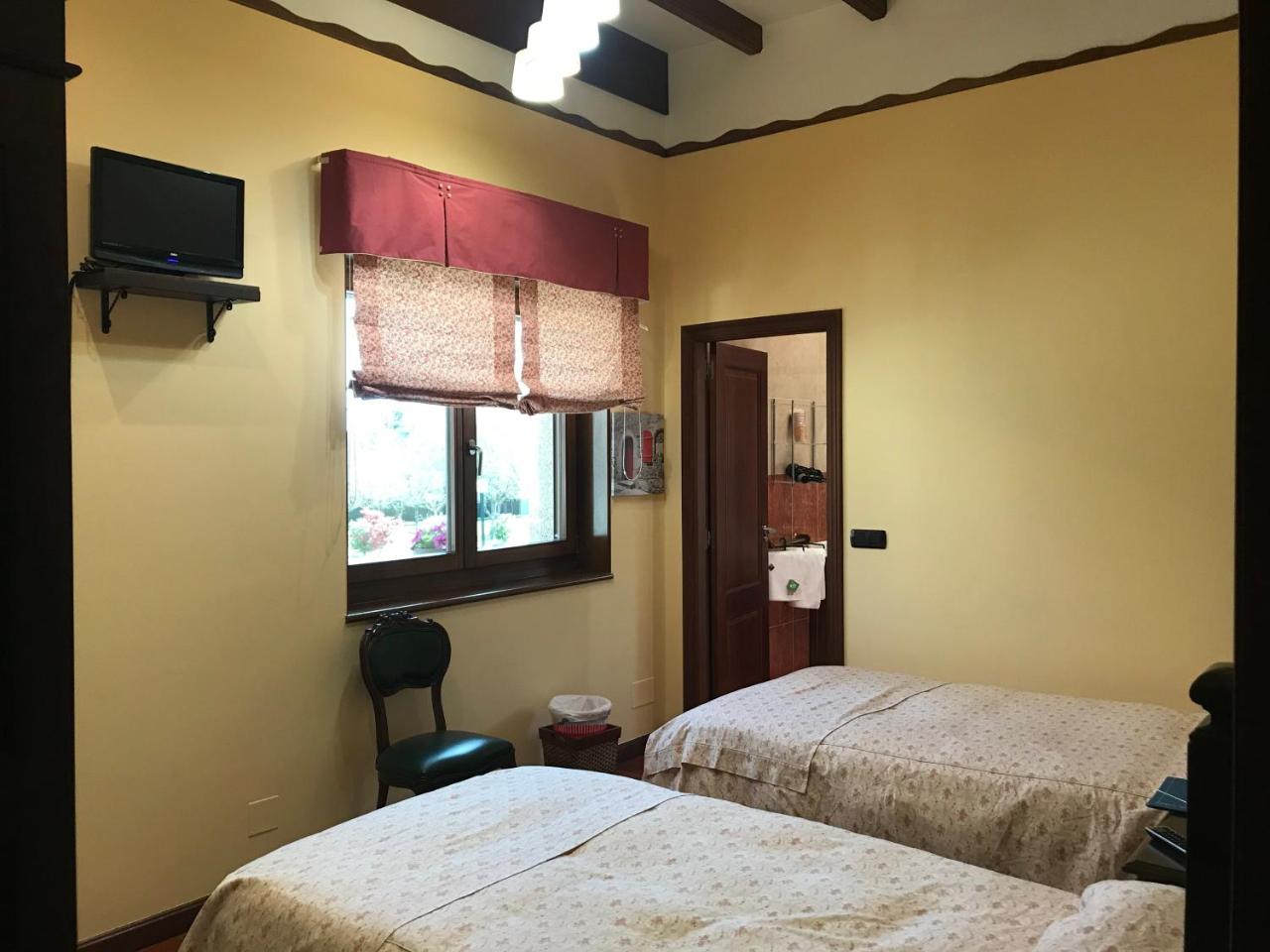 Hotel Batán photo 3