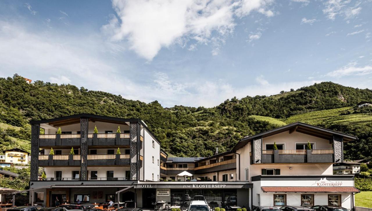Hotel Klostersepp