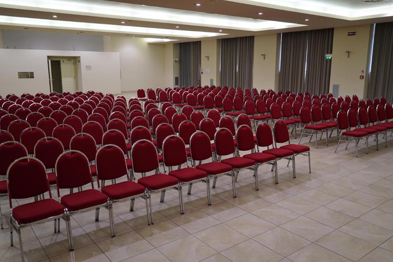 Cremona Palace Hotel photo 3