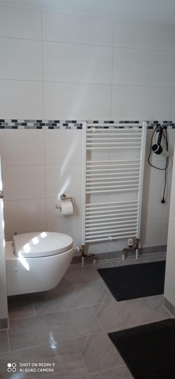Apartment Kleine Koje - 5