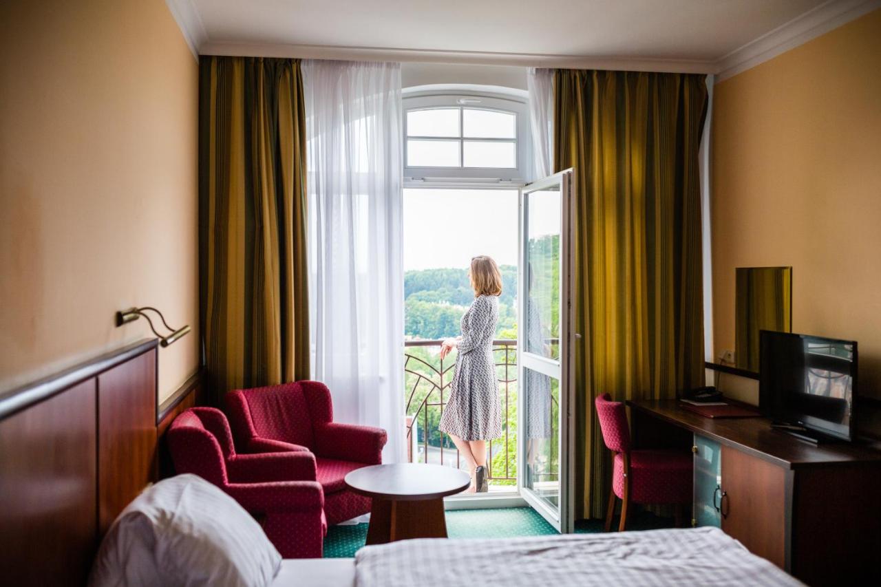Royal Marianske Lazne - 4