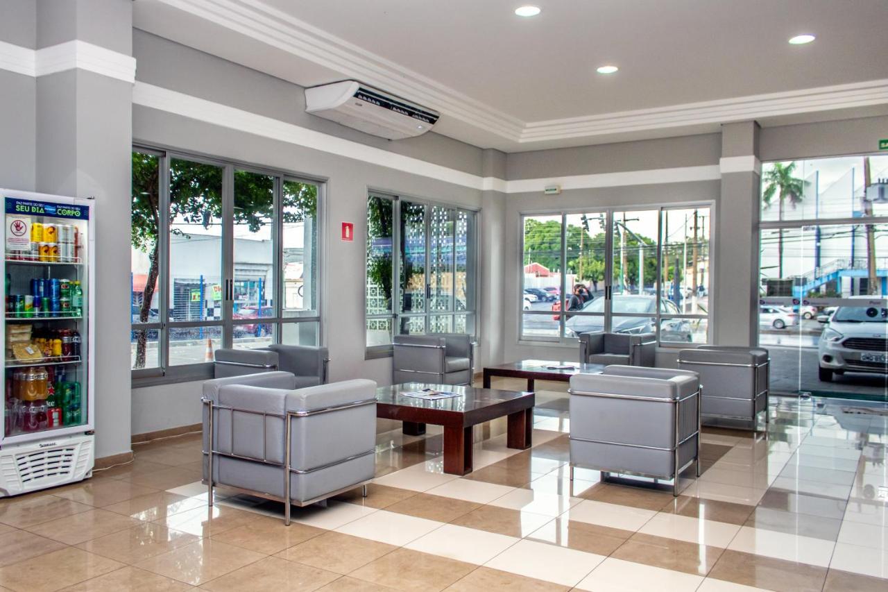 Delcas Hotel photo 2
