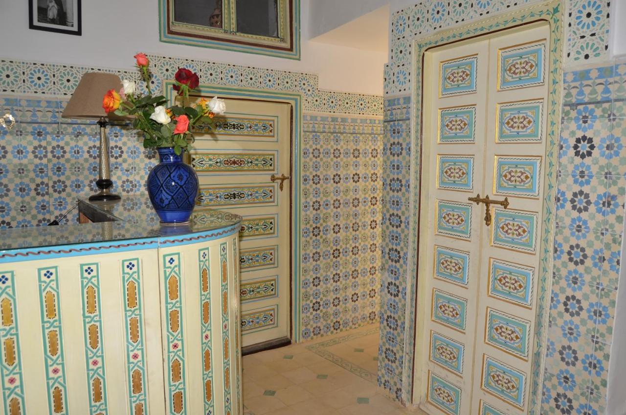 Riad Dar Hamid Hotel & Spa photo 4