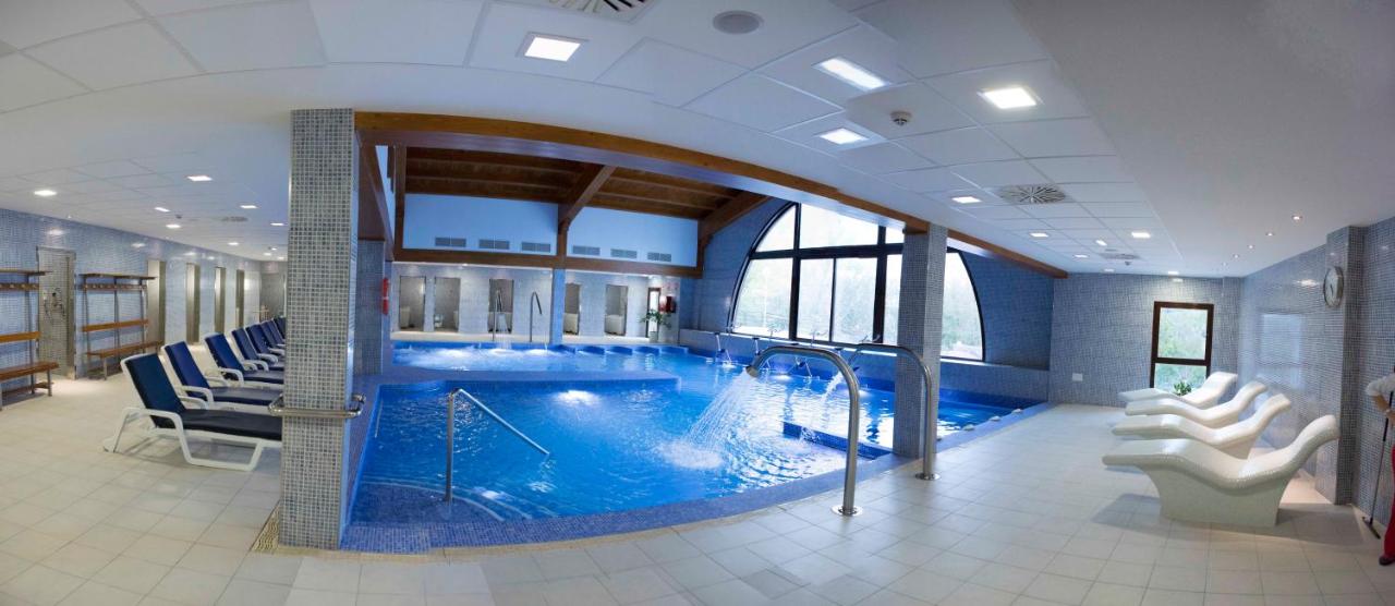 Balneario de Ledesma photo 2