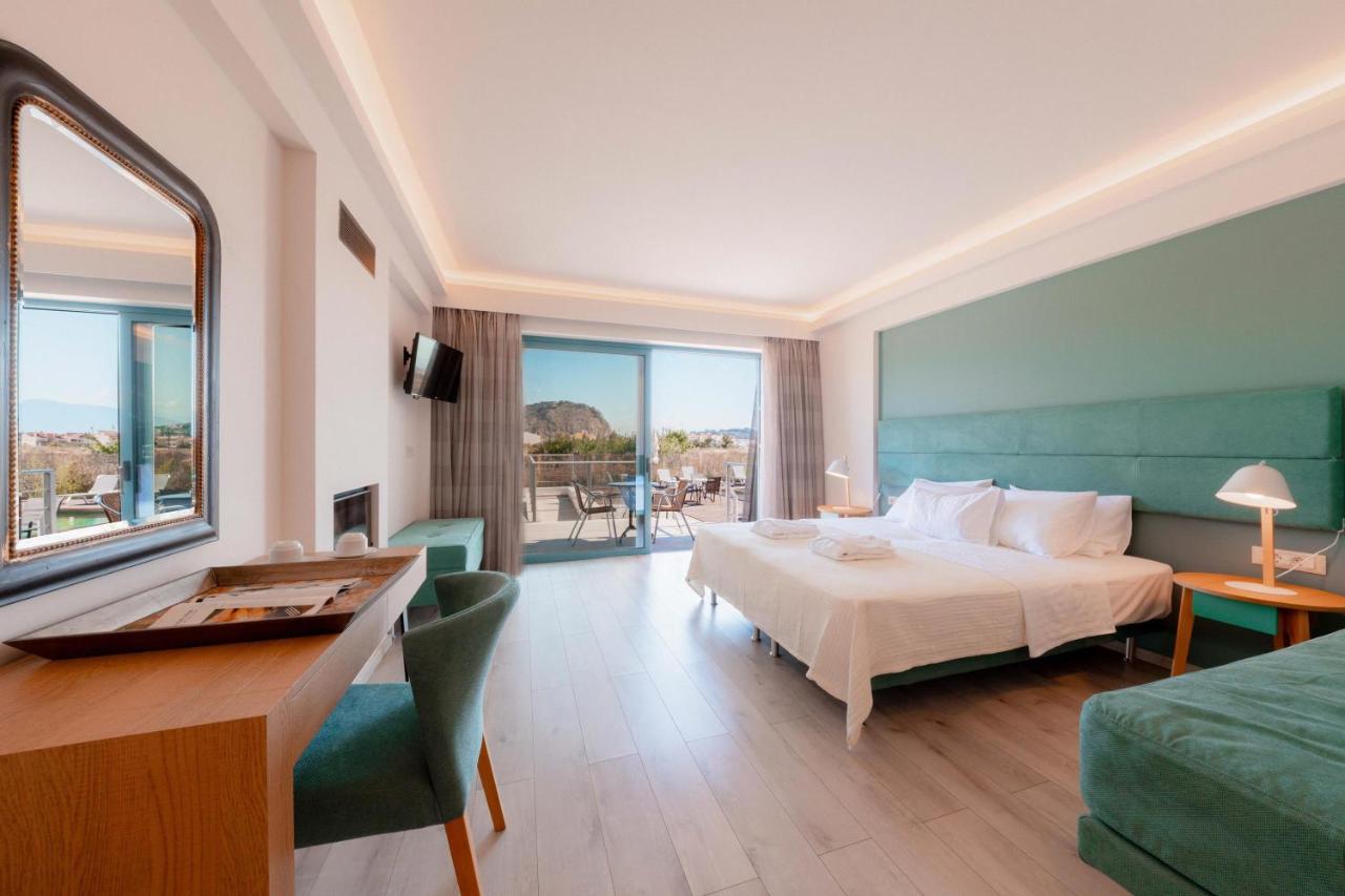 Palacio del Sol Luxury Apartments - 2