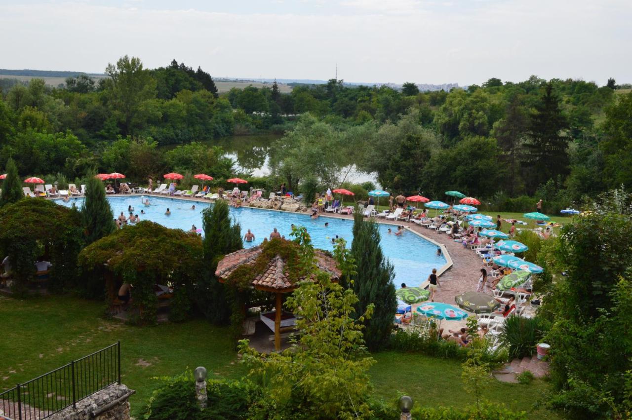 Hotel Grivitsa