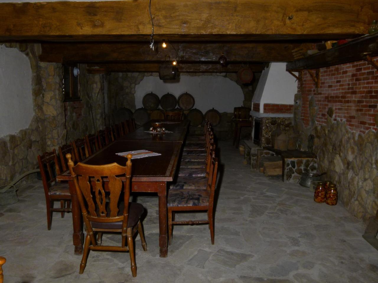 Hotel Grivitsa photo 2