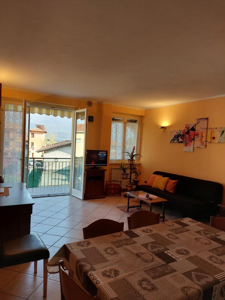 Casa Amarela - 3
