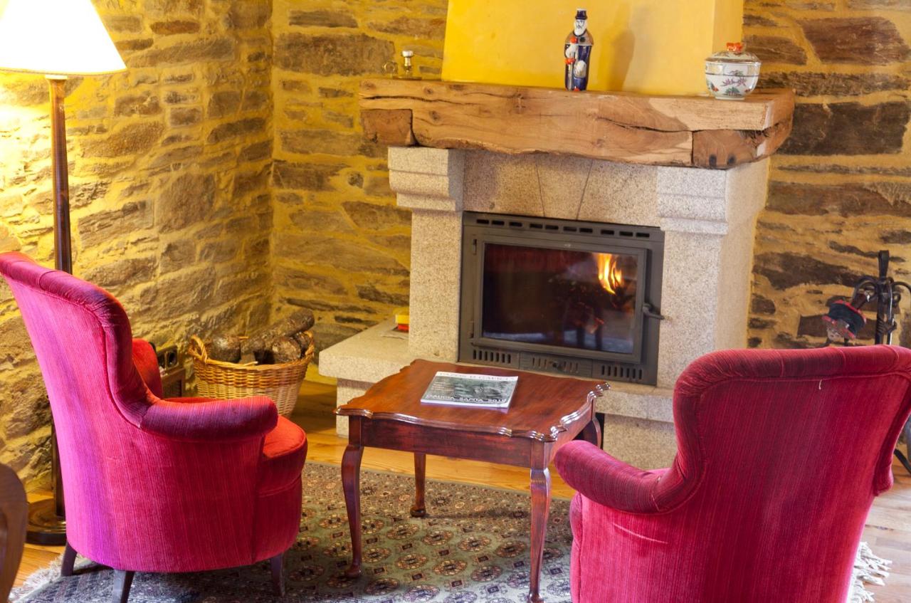 Pazo de Andeade photo 2