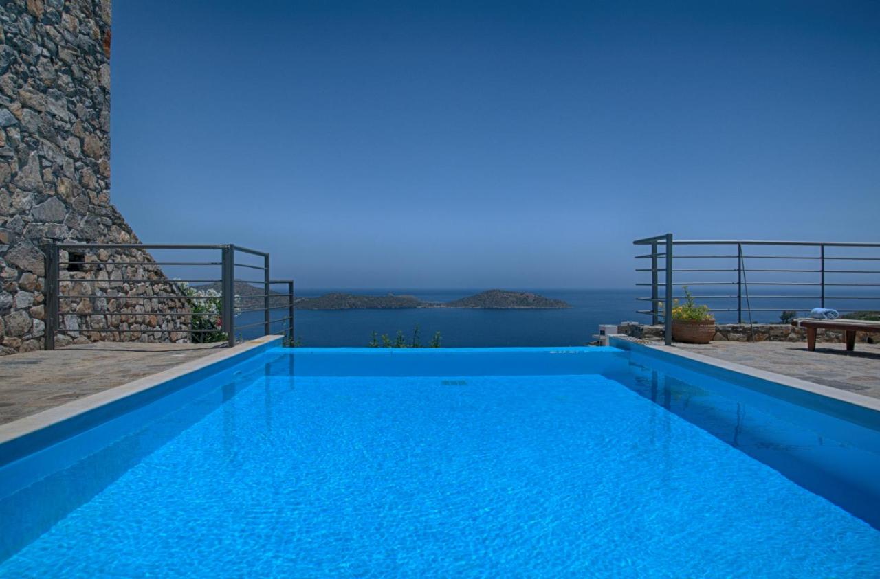 Photo - Elounda Solfez Villas
