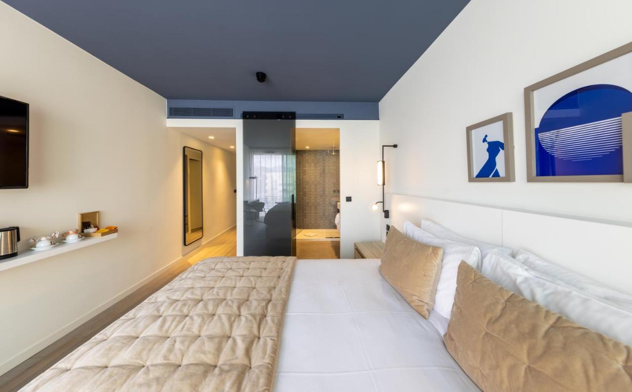 Hotel Indigo Cagnes-sur-Mer by IHG - 4