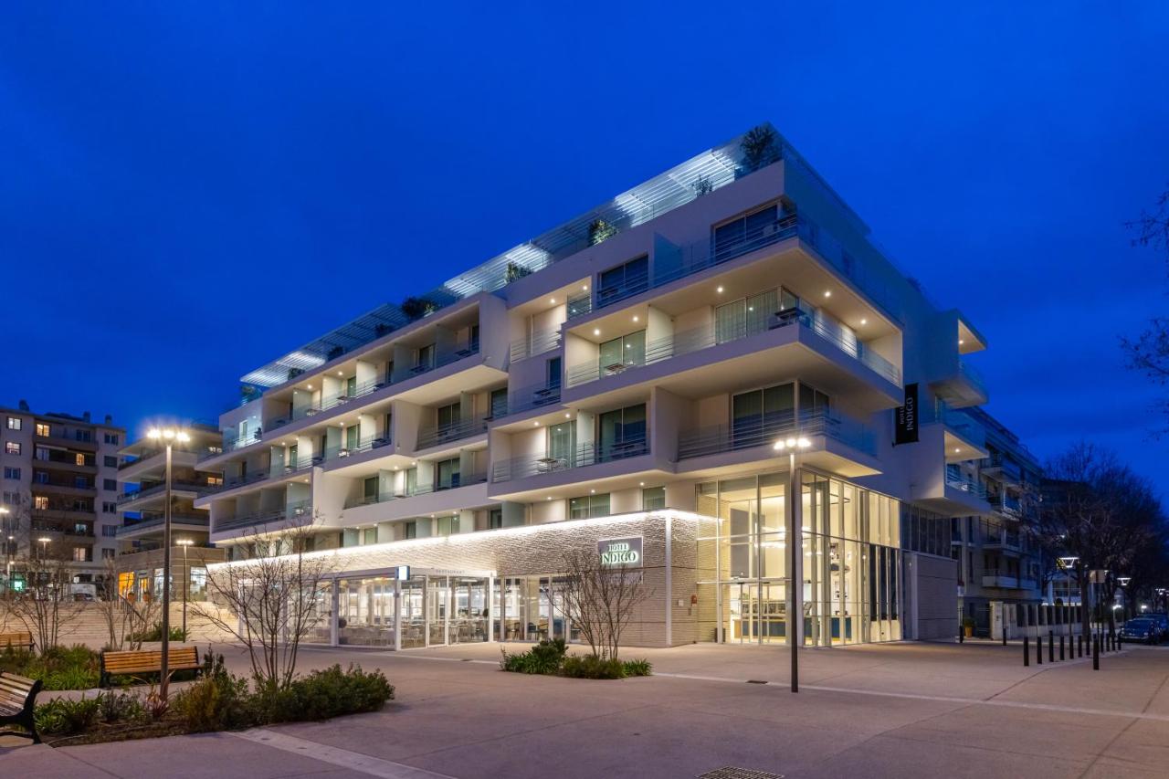 Hotel Indigo Cagnes-sur-Mer by IHG - 5