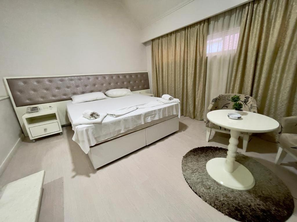 Foto - Select City Center Hotel