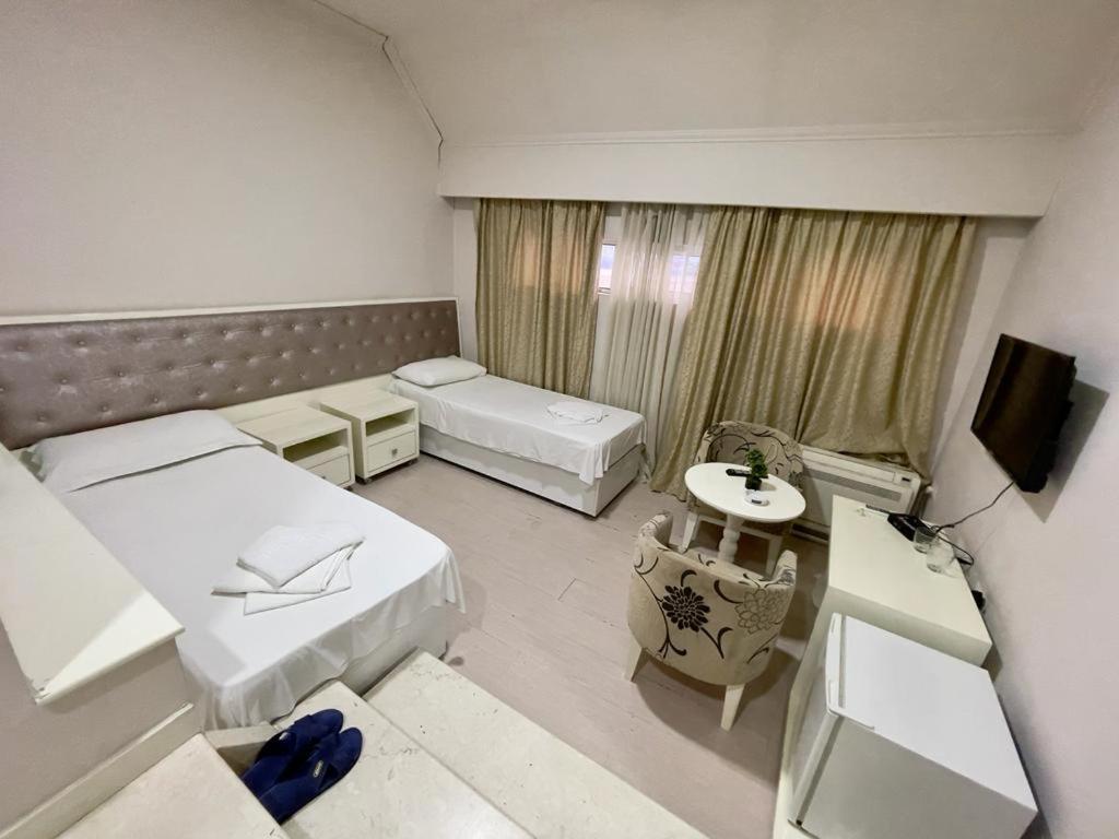 Foto - Select City Center Hotel