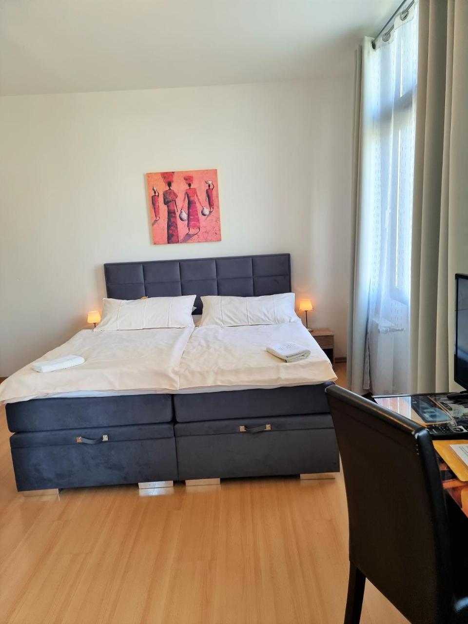 Hotel Kurhaus Uhlenberg - 5