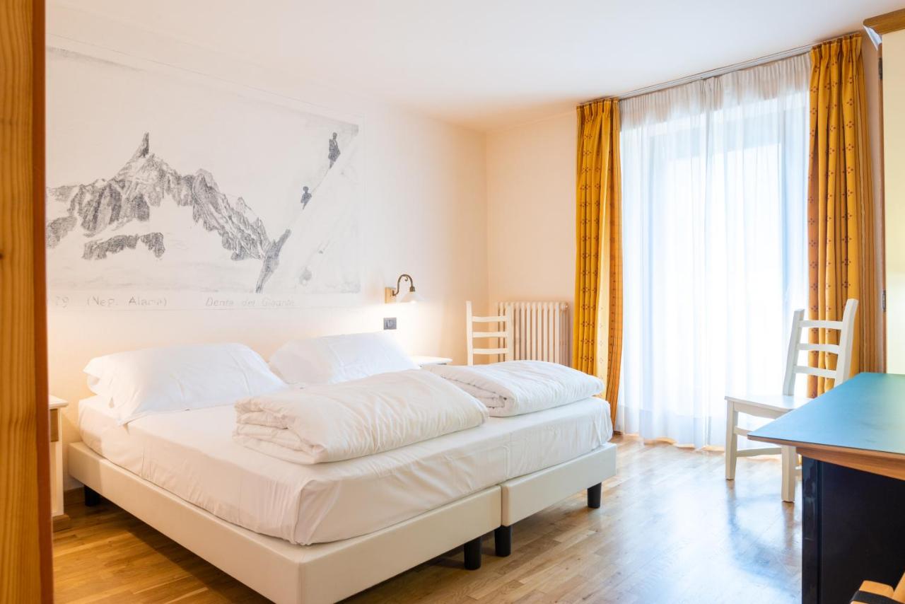 Hotel Berthod - 5