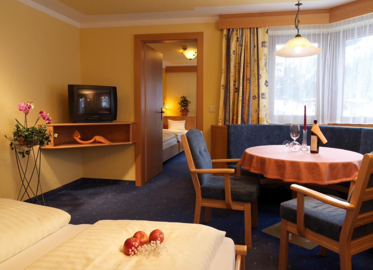 Photo - Hotel Gundolf