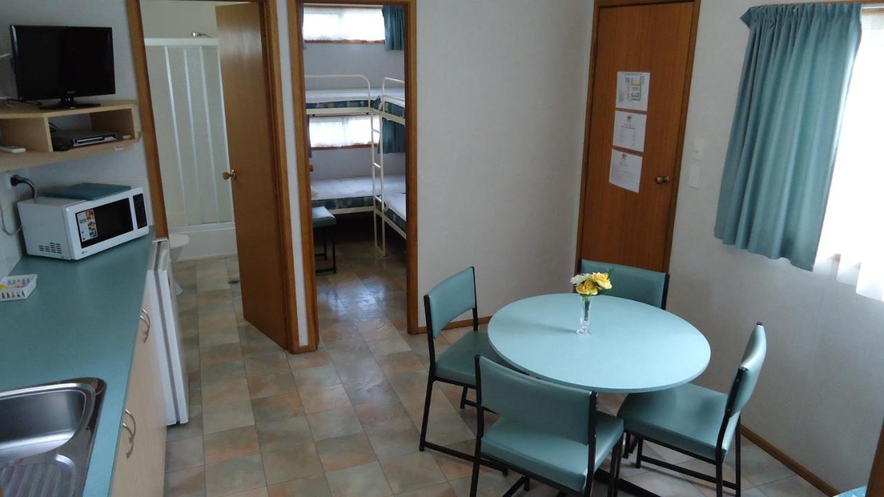 Prom Central Caravan Park photo 3