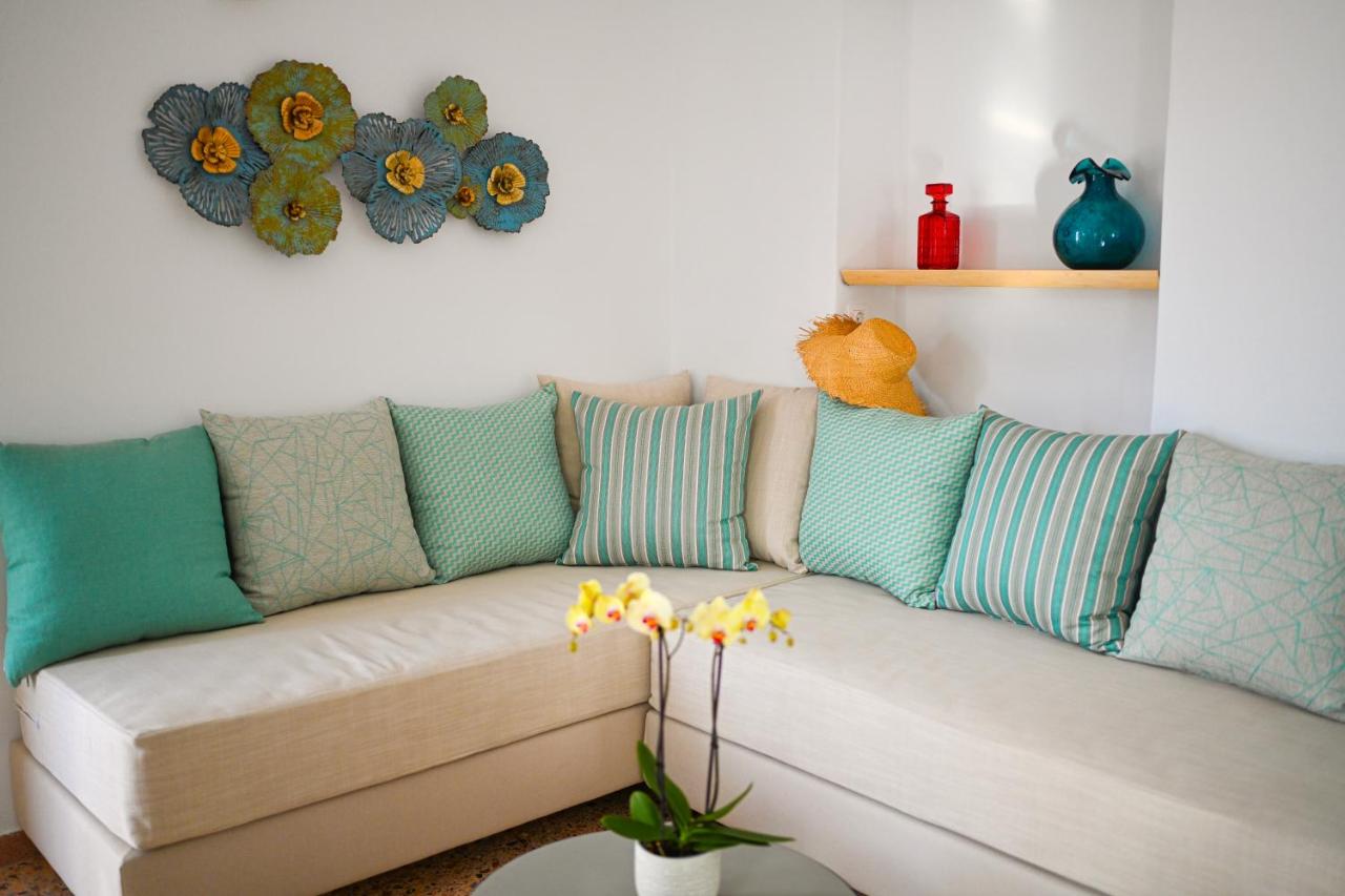 Summer Dream Luxury Apartments - 3