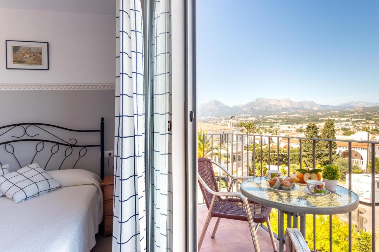 Foto - Apartamentos Mundaka Albir