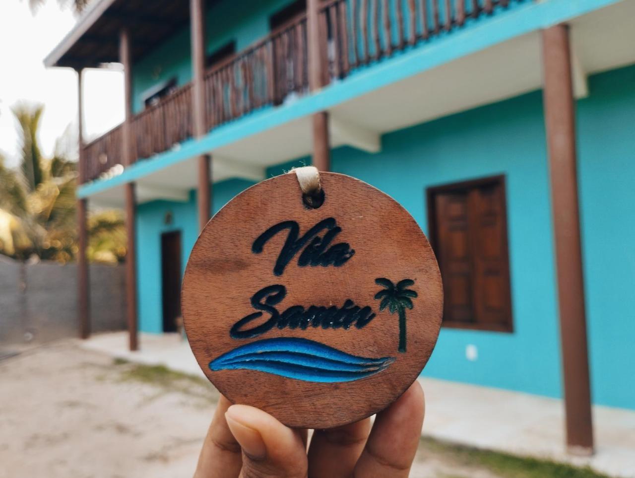 Vila Samin Moitas photo 3