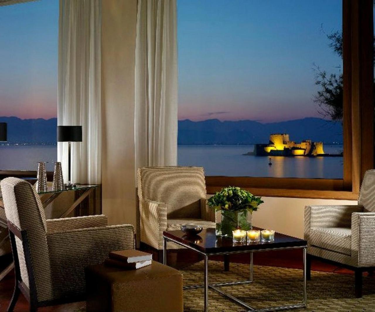 Photo - Amphitryon Hotel