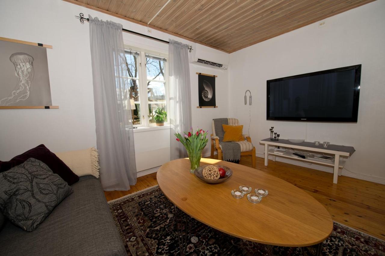 Naturskönt boende nära Skövde - 4