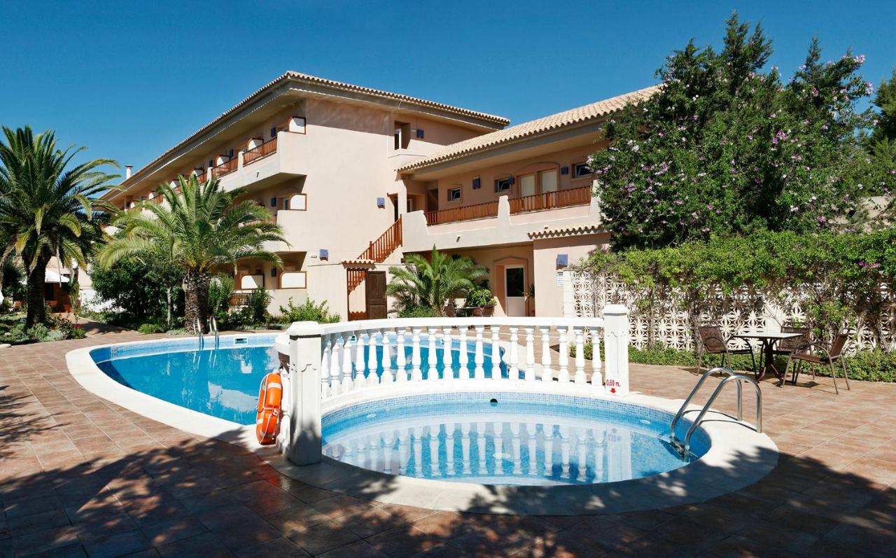 Photo - Hotel Voramar - Emar Hotels
