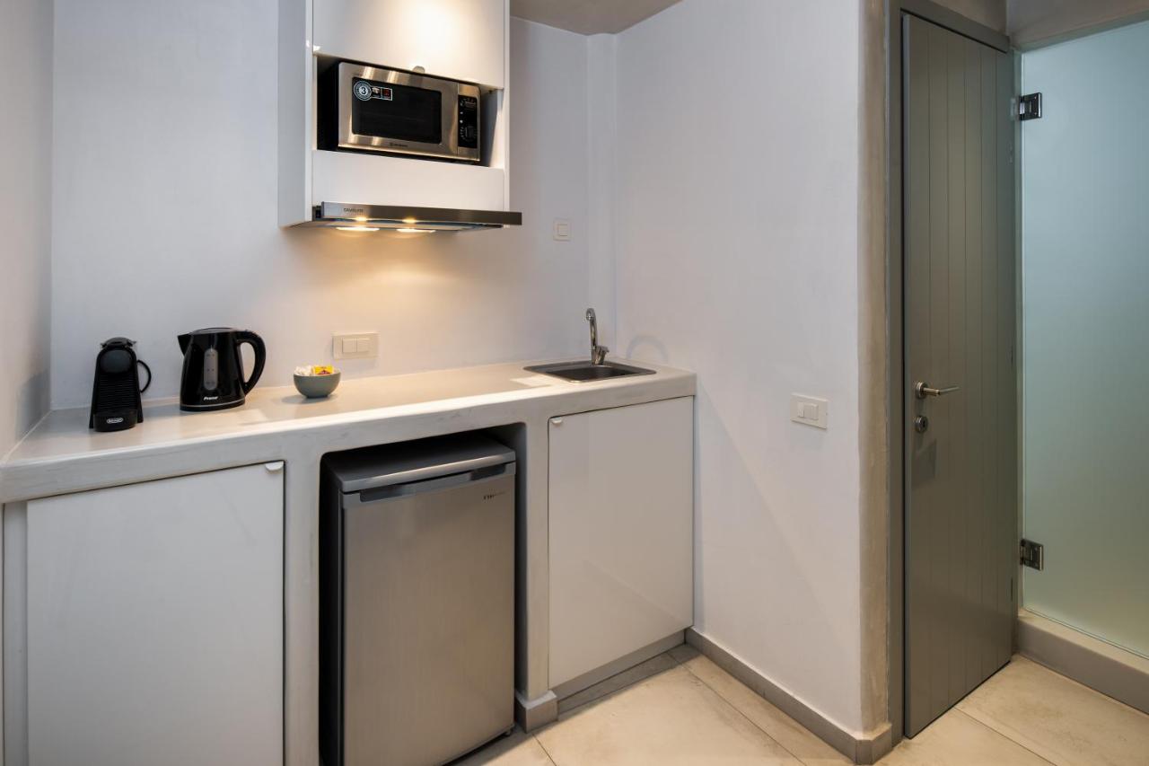 Seven Suites - 2