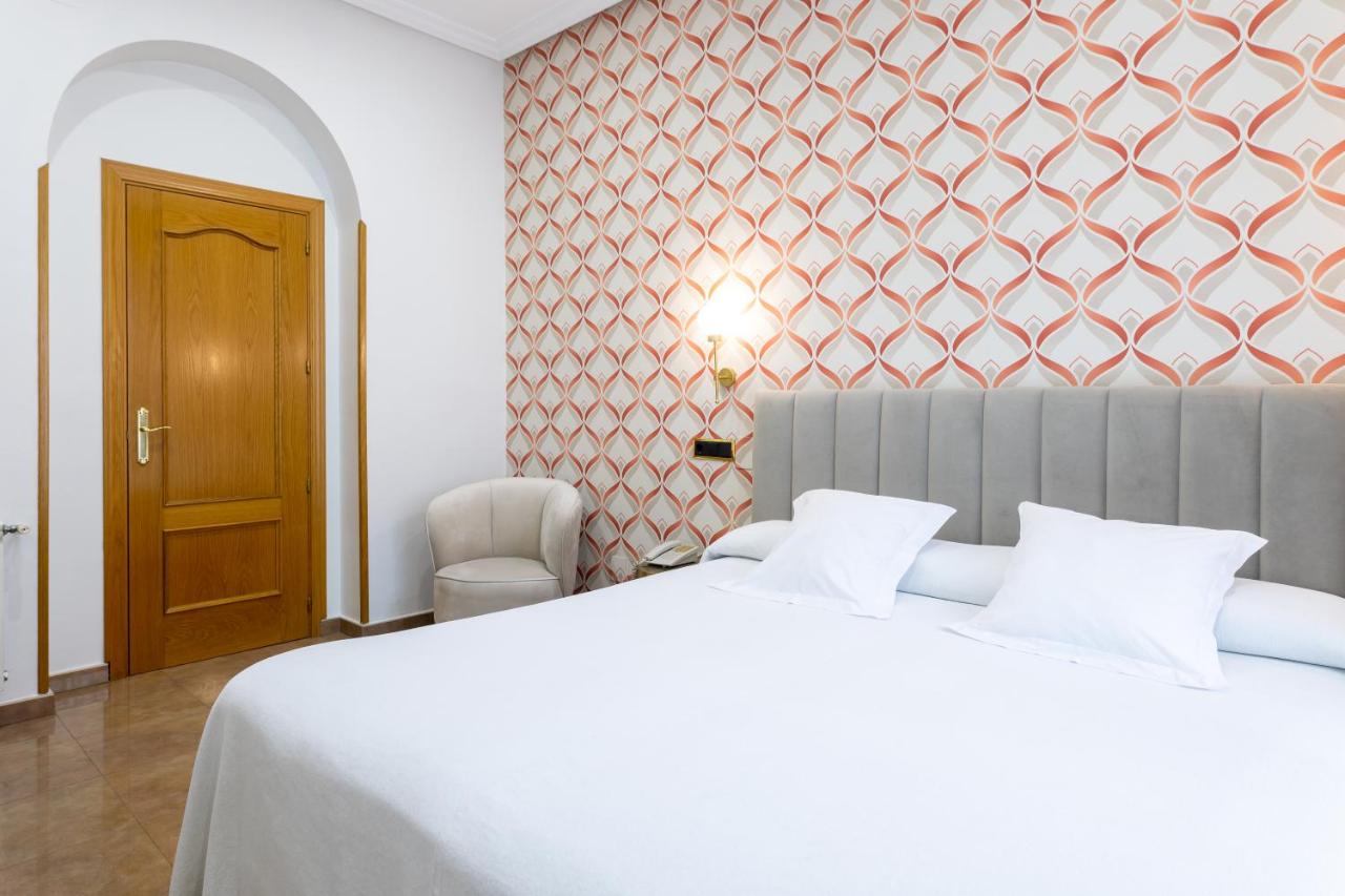 Hostal Oriente photo 2