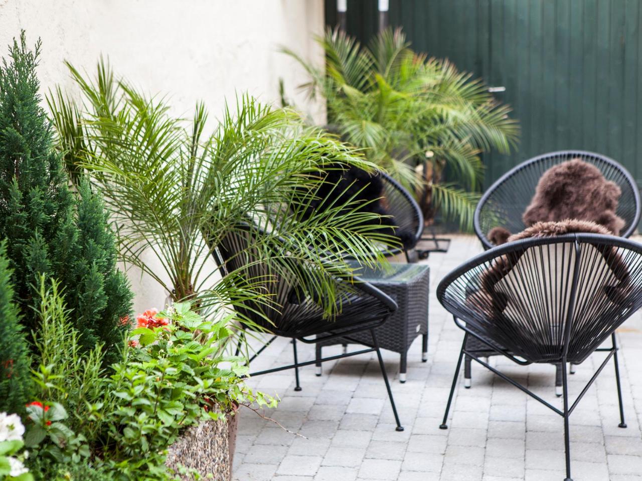 Stora Hotellet Osby photo 4
