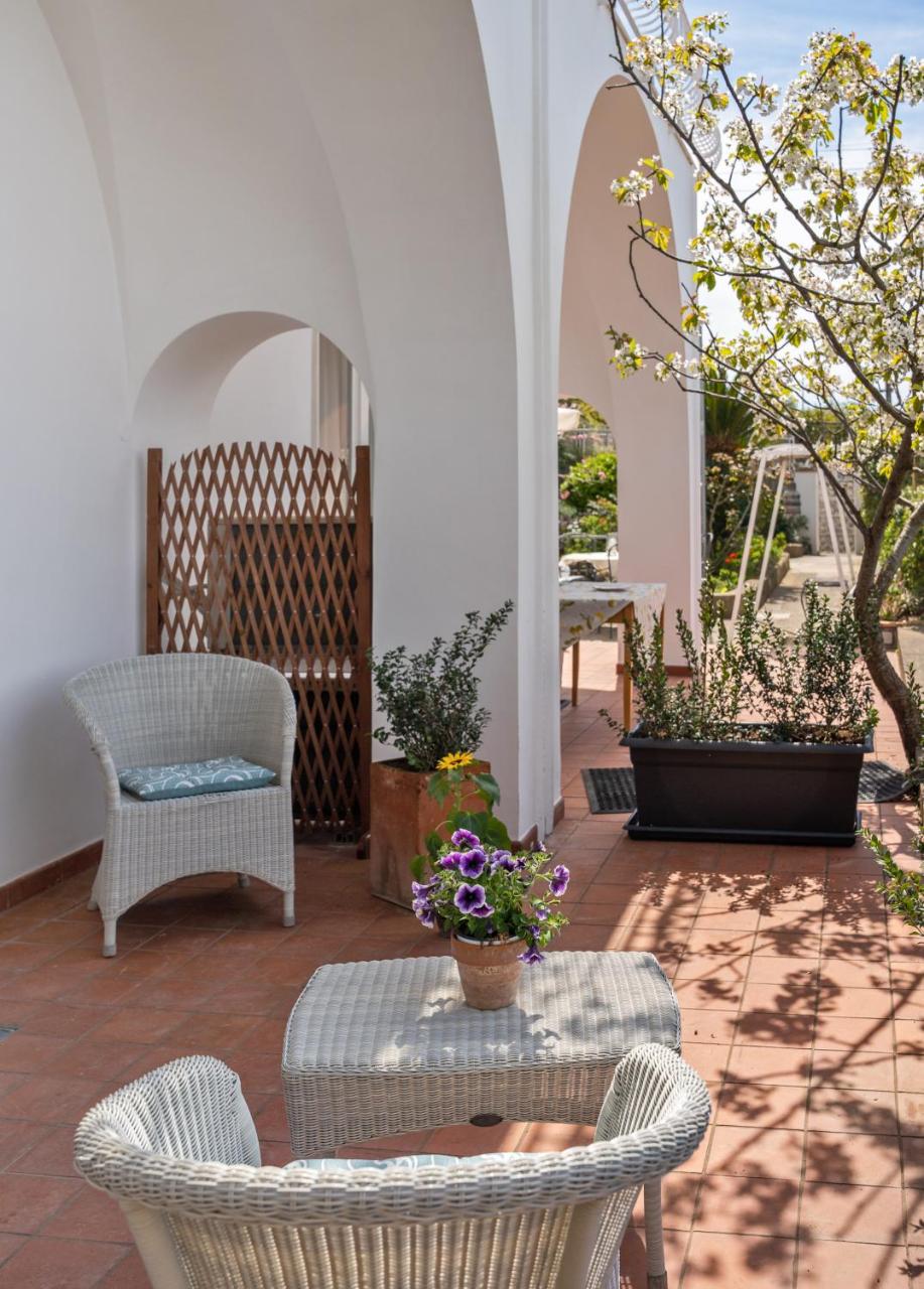 B&B Il Sogno photo 2