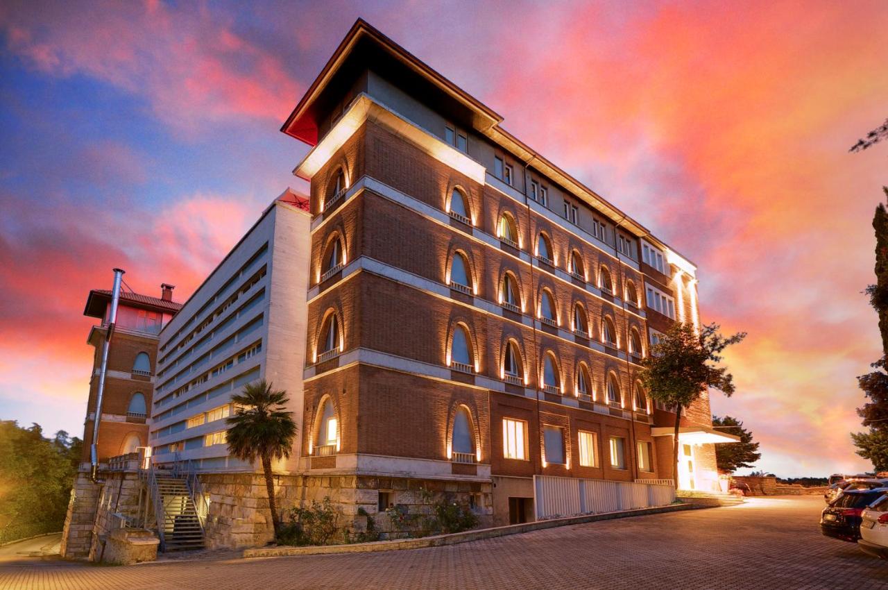Foto - San Francesco Hotel