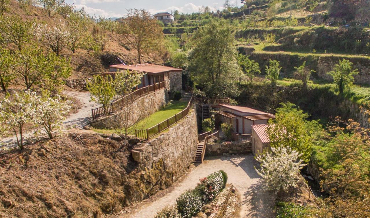 Quinta dos Padres Santos, Agroturismo & Spa photo 4