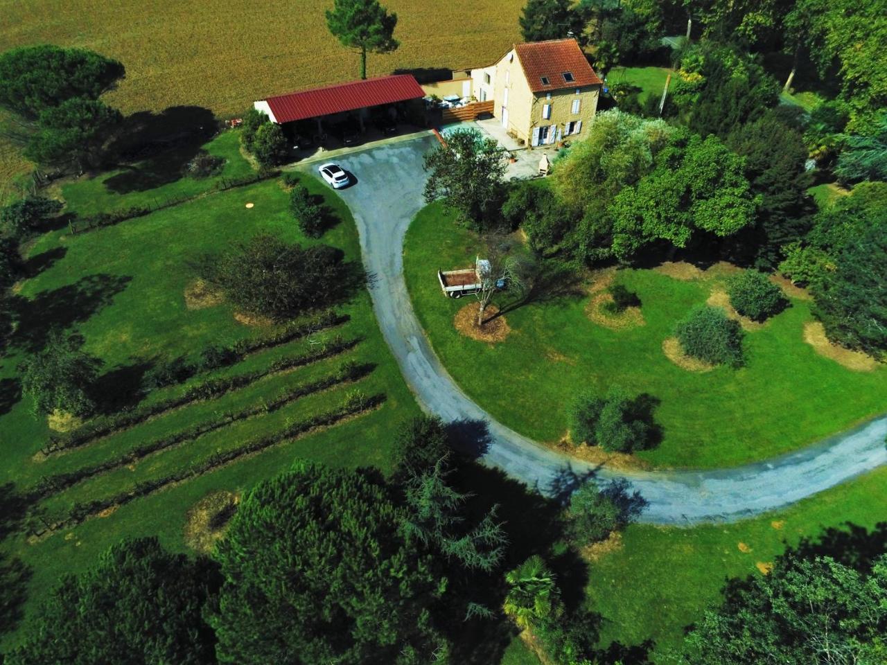 Maison Dream in Marciac - 5