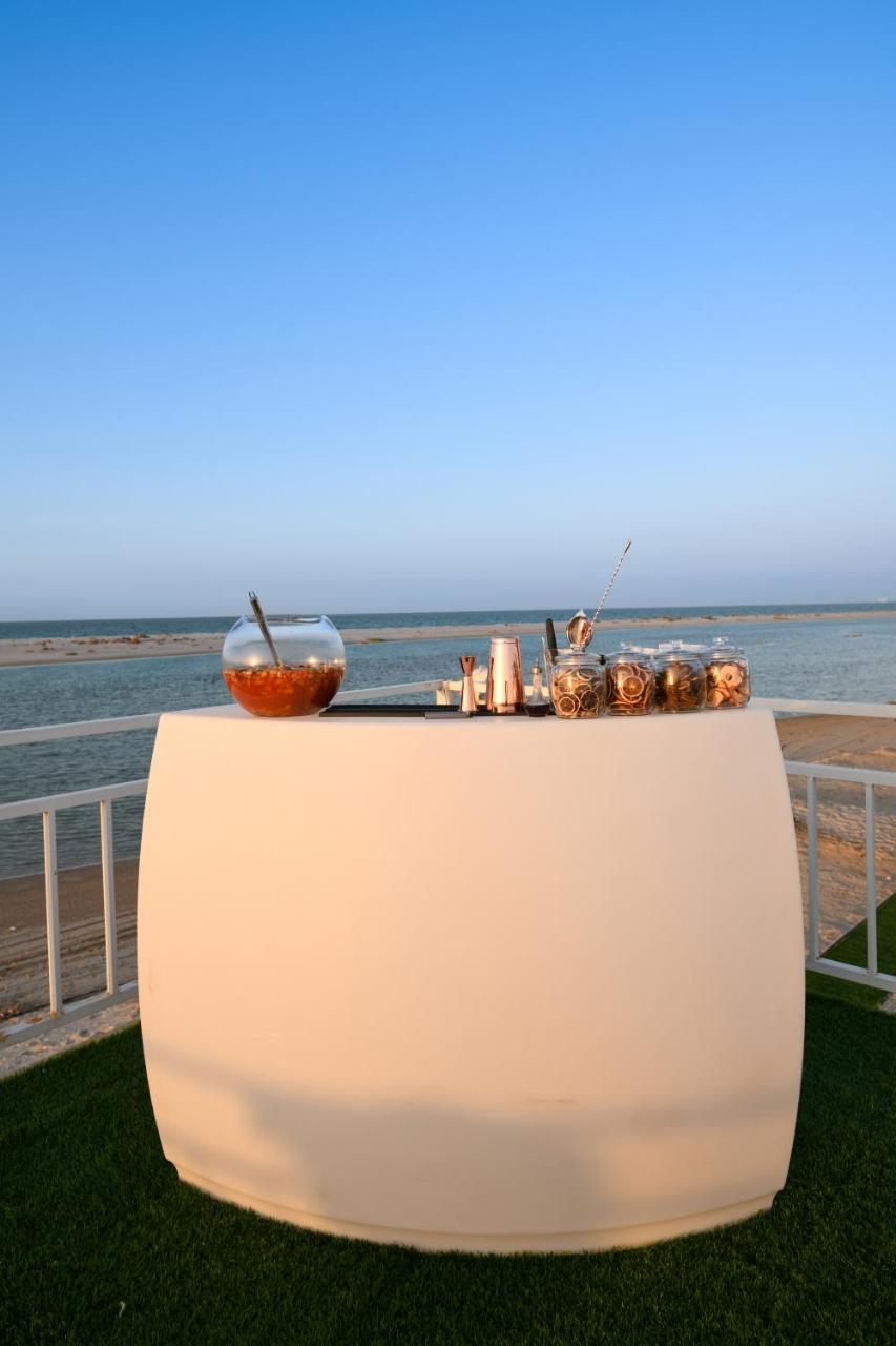 Siniya Island Leisure Campground Umm Al Quwain photo 4