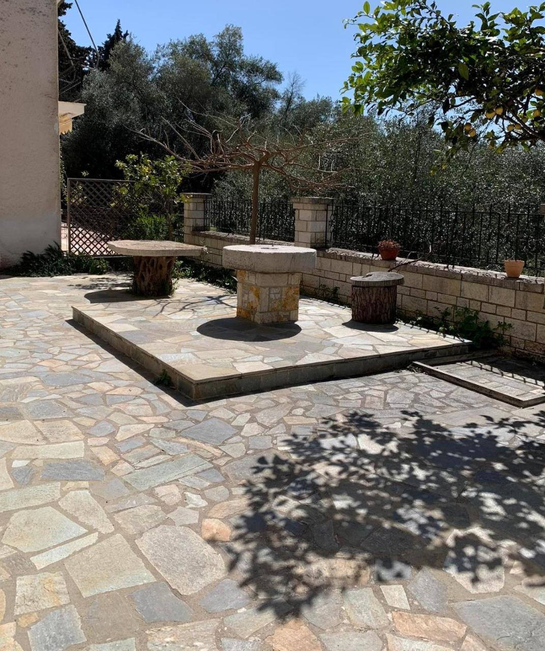 Dionysus Apartments & Studios - 4