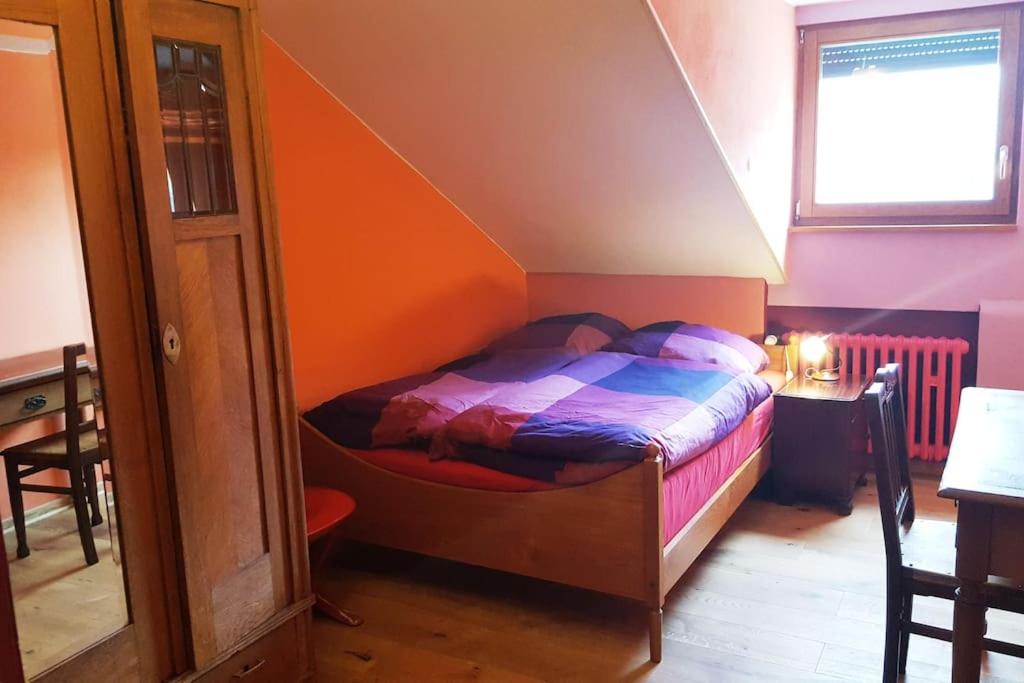 Casa Barzen - Stilvoll Urlauben an der Mosel - 6