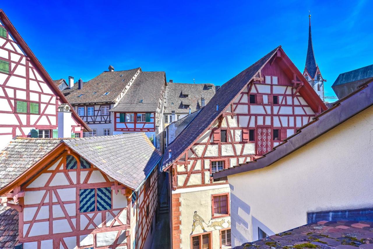Hotel Rheinfels photo 4