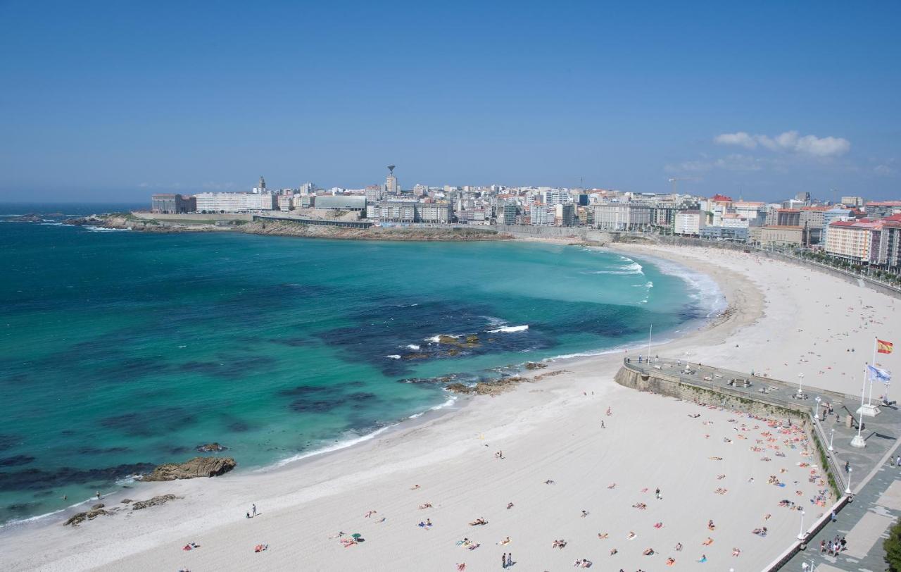 Hotel Riazor
