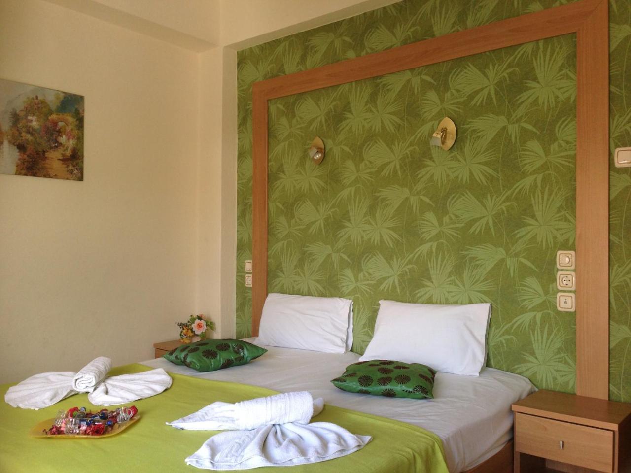 Hotel Karagianni photo 3