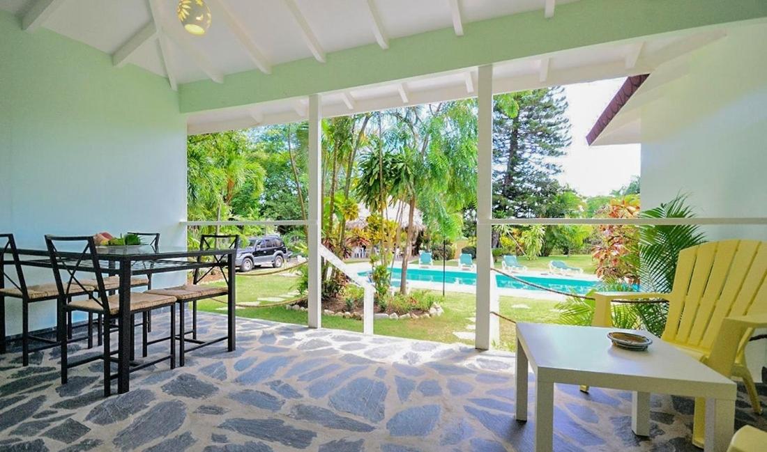 Bungalow Natura Village photo 3