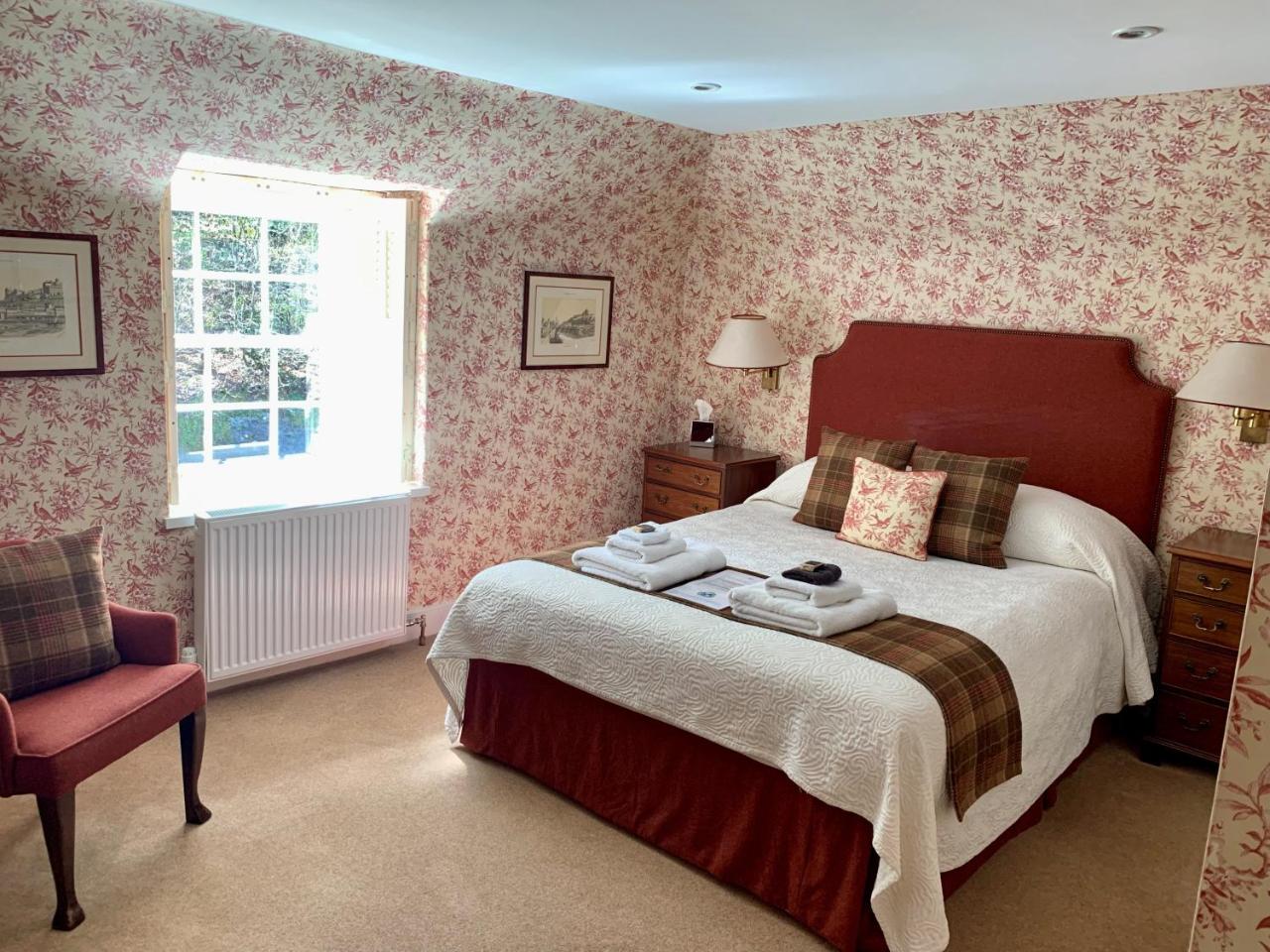 The Manor House photo 2