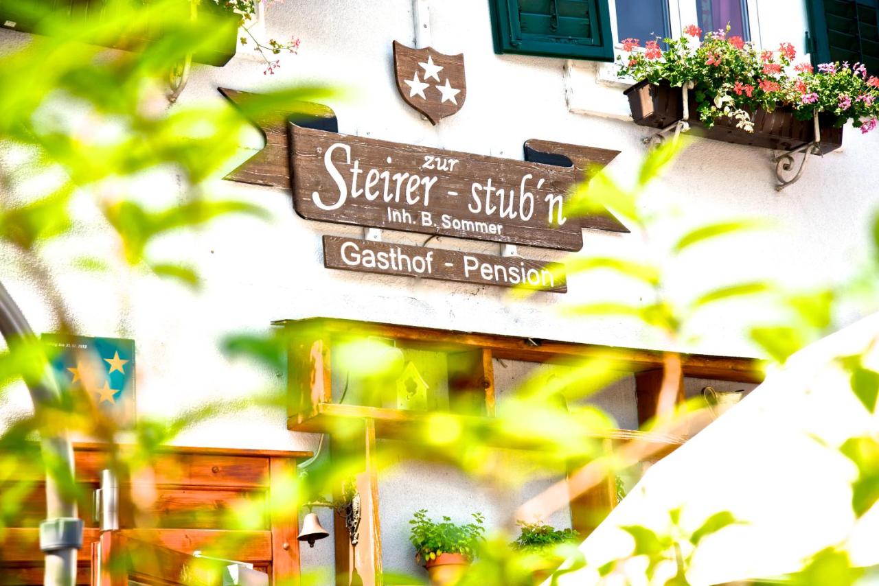 Zur Steirerstub'n photo 3