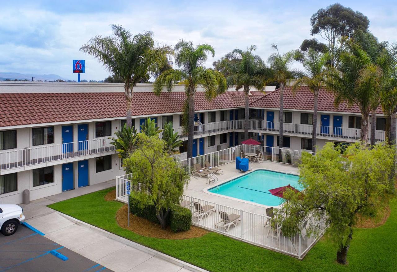 Foto - Motel 6-Santa Maria, CA - North