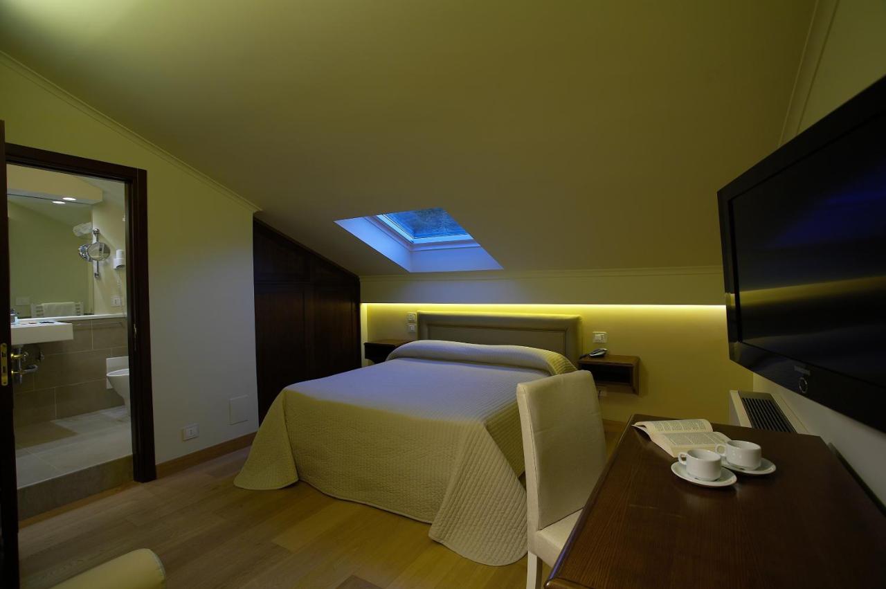 Foto - Airone Wellness Hotel